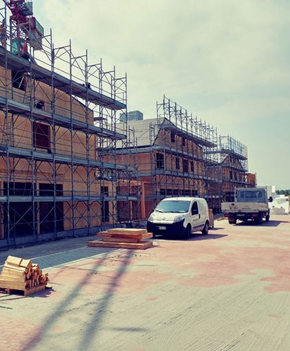 Noleggio ponteggi Noleggio ponteggi