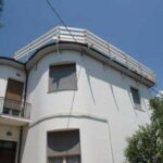 Noleggio parapetti anticaduta per tetti