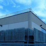 Noleggio parapetti anticaduta per tetti