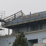 Ponteggi multidirezionali