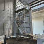 Ponteggi multidirezionali