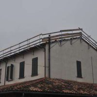 Noleggio parapetti anticaduta per tetti